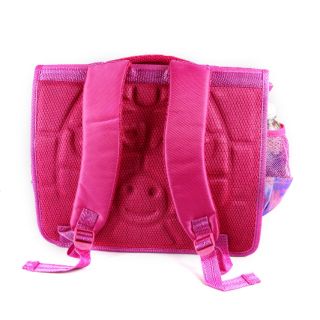 Cặp HS cấp 1 Hami