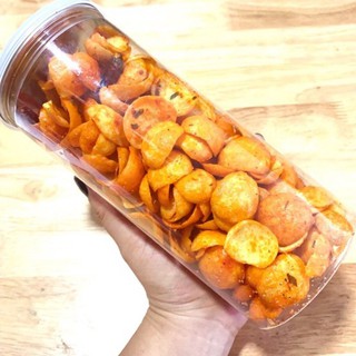 LON 240g BÁNH PHỒNG TÉP🌶