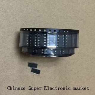 Set 10 linh kiện điện tử Tl494Cdr Tl494C Tl494Cd Tl494I Sop-16 chuyên dụng