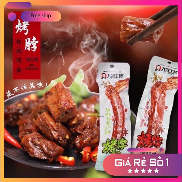 [ƯU ĐÃI] ❌FREESHIP❌ Tổng hợp đồ ăn vặt nội địa cay siêu ngon | BigBuy360 - bigbuy360.vn