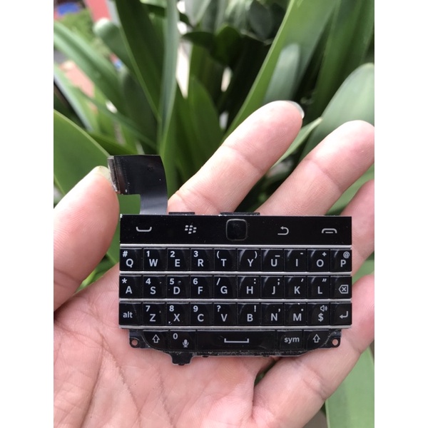 - Hn03 - Bàn phím BlackBerry Classic Q20