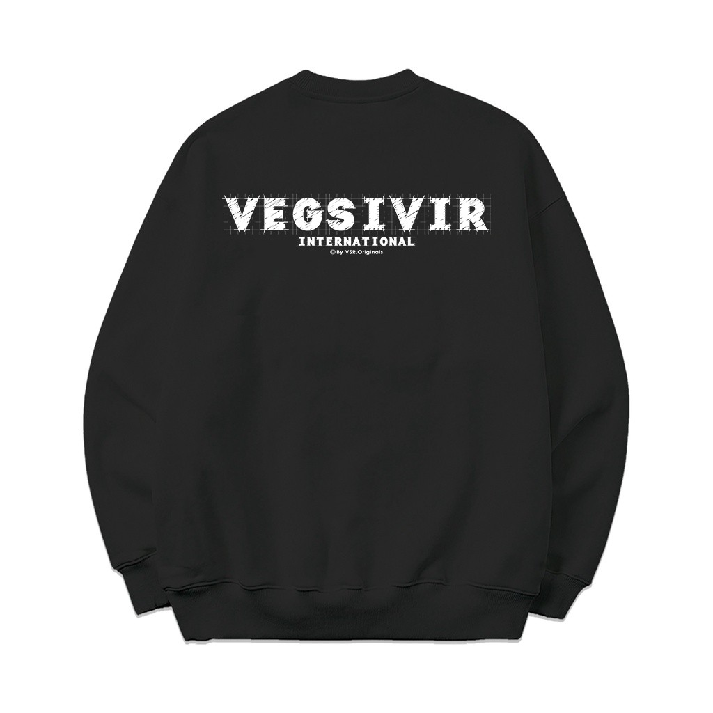 Áo  sweater - VEGSIVIR LINE | BigBuy360 - bigbuy360.vn