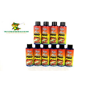 Sữa non pro chính hãng Phú Thành 60g