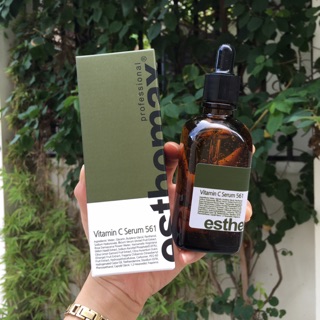 Serum vitamin C 561 cao cấp Hàn Quốc