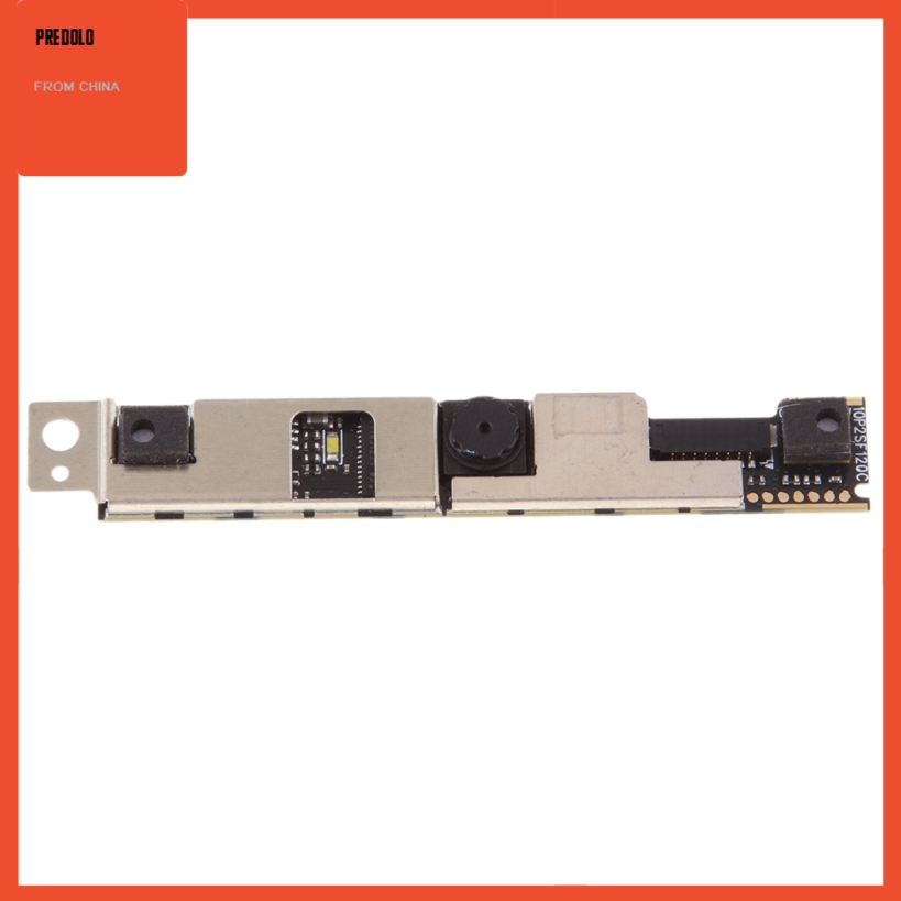 Webcam Lắp Trong 2.0m Dành Cho Máy Tính Xách Tay Dell E6430 M4700