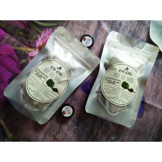 Bột trầu không 100% xông hơ sau sinh
