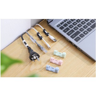 Kẹp cố định dây cáp điện size lớn