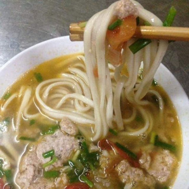 Bánh canh khô Huế 500g