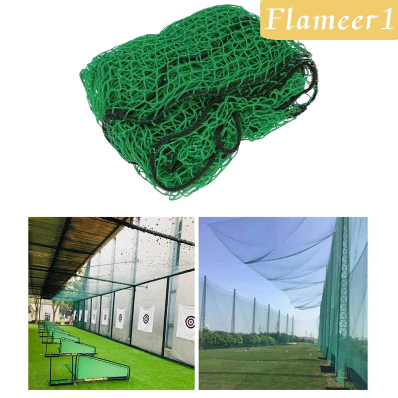 Lưới Luyện Tập Đánh Golf Ngoài Trời Fireameer1