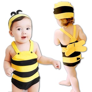 Đồ bơi con ong cho bé
