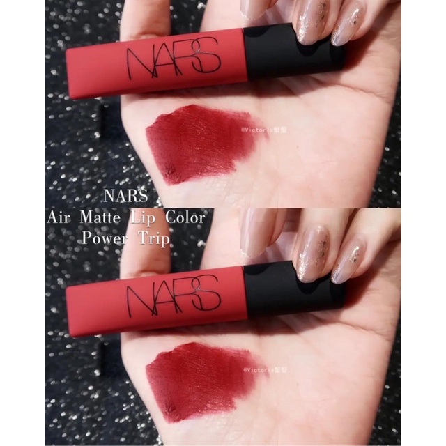 Son NARS AIR MATTE