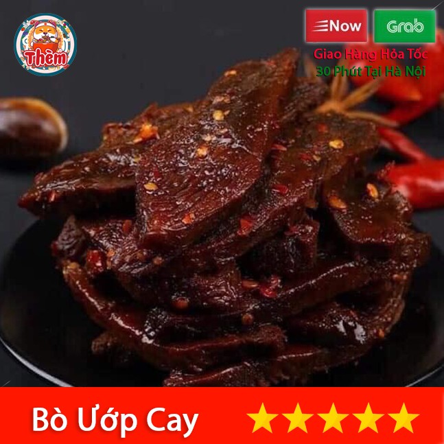Bò Ướp Cay Tứ Xuyên - Ăn Là Mê | BigBuy360 - bigbuy360.vn