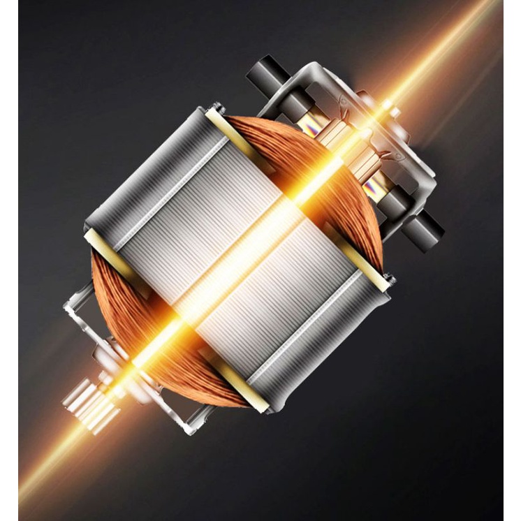 Máy đánh trứng và xay tỏi ớt mini cầm tay 2 trong 1 thông minh M03 ,,,