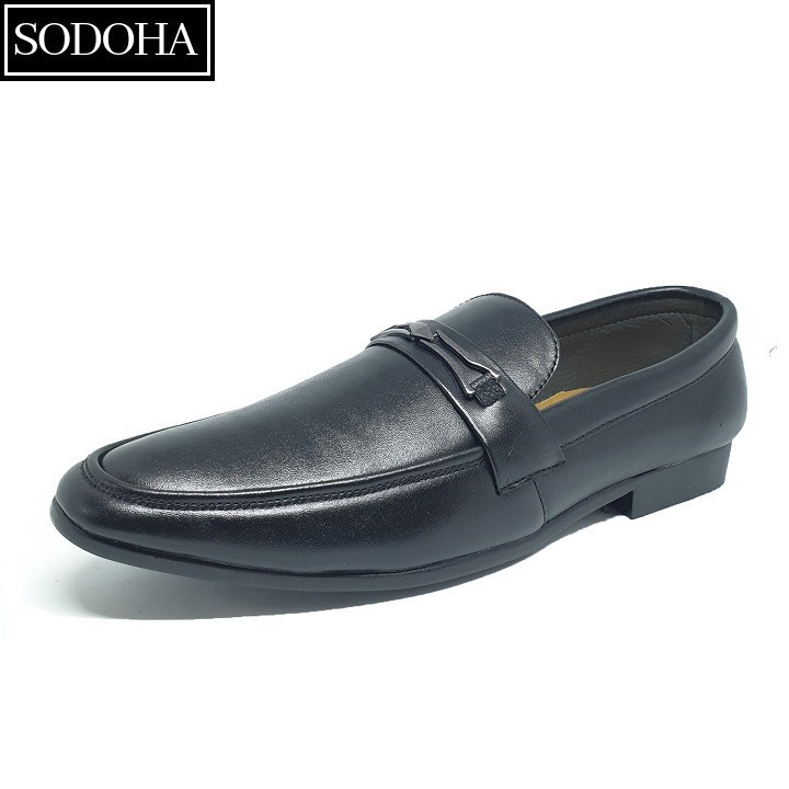 Giày Lười Thời Trang Nam SODOHA SDH0001