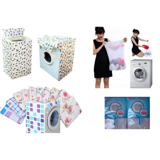 Bọc máy giặt chống thấm nước