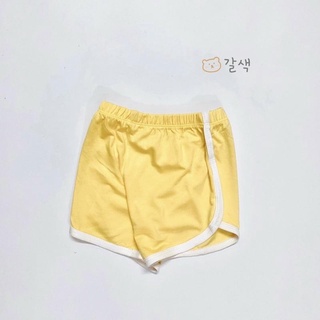 SET 5 QUẦN ĐÙI MIMONRI CHO BÉ