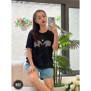 Bộ thun đùi cotton bigsize 60-85kg