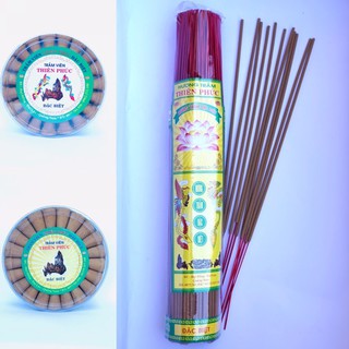 Combo đủ đầy - giảm 40k hỗ trợ ship