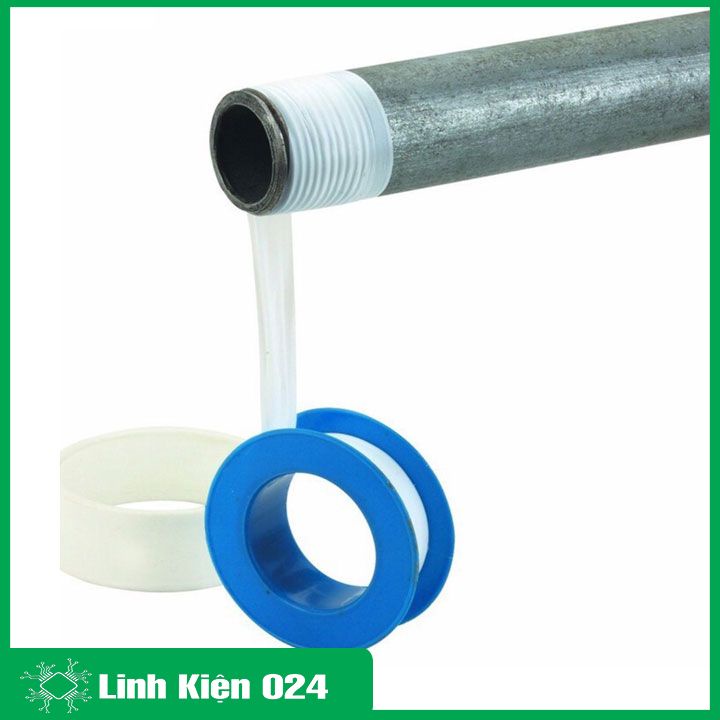 Băng keo lụa nhập khẩu, băng tan, cao su non quấn ống nước, keo non