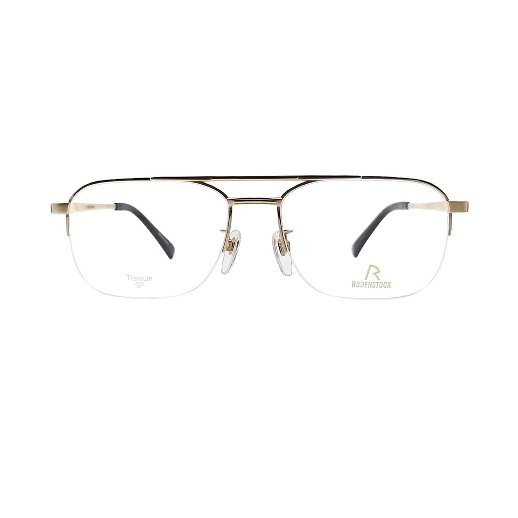 Gọng kính RODENSTOCK R0281 màu sắc thời trang chính hãng, thiết kế dễ đeo bảo vệ mắt