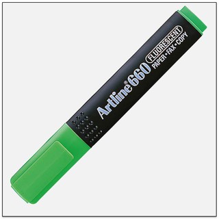 Bút dạ quang cao cấp Artline EK-660