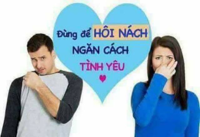 Phấn Lạnh Lemon C ♥đặc trị dứt điểm hôi nách, hôi chân. | BigBuy360 - bigbuy360.vn