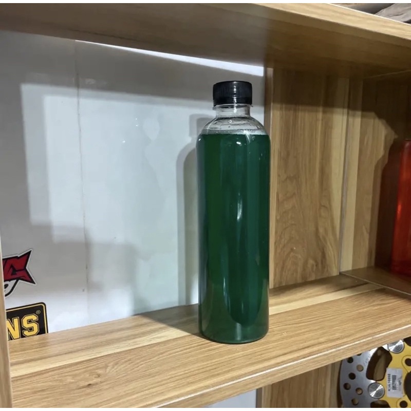 nước rửa xe không chạm (1L)
