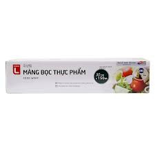 Màng Bọc Thực Phẩm Choice L (150M x 30CM)