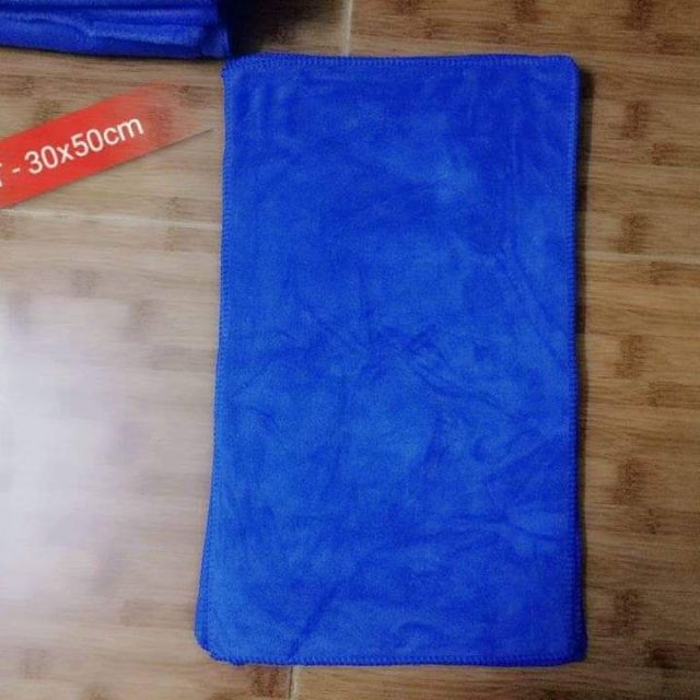 Combo 20 chiếc khăn đa năng loại 400g