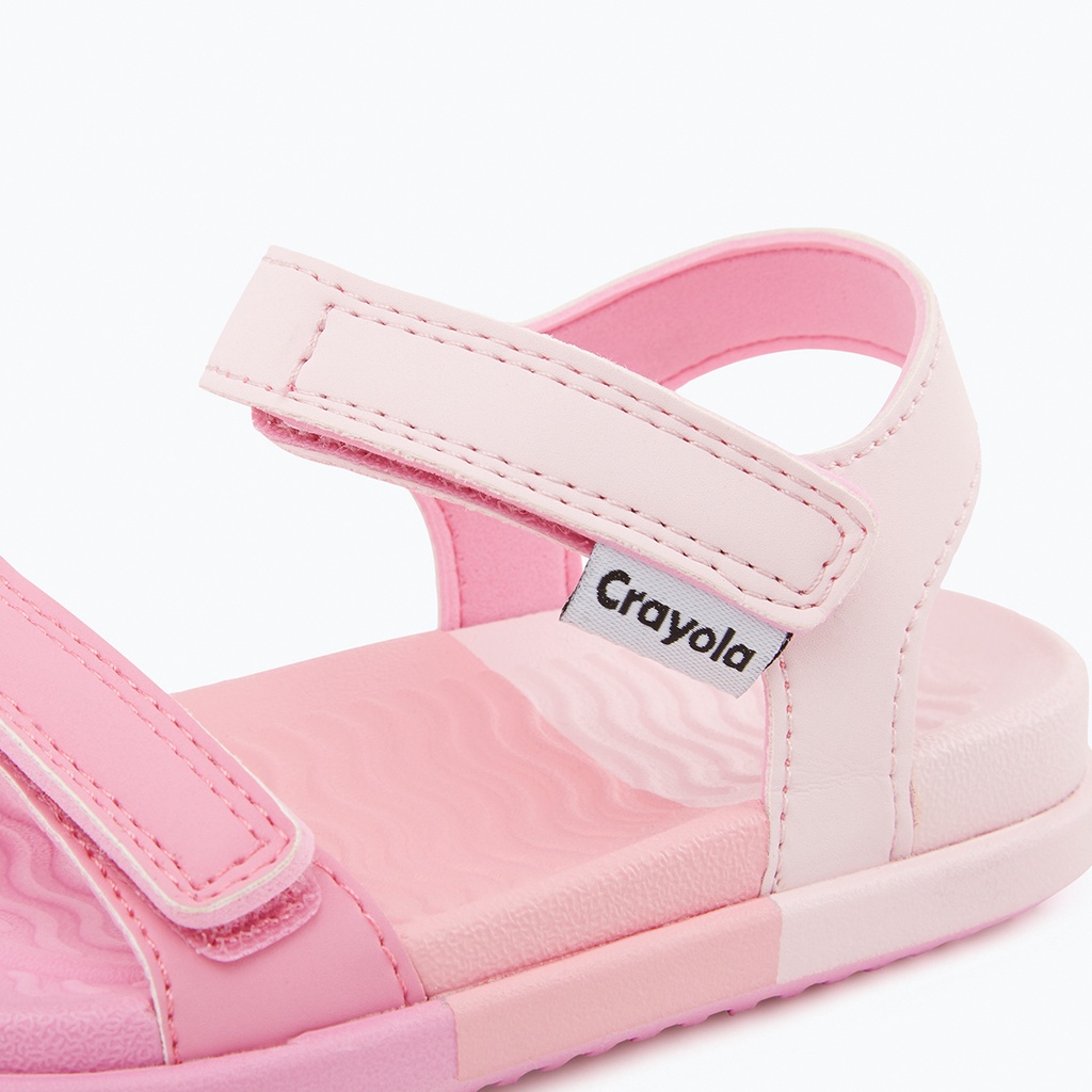 Giày Sandals Trẻ Em NATIVE Charley Block Child