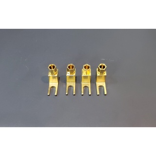 Bộ 4 Chiếc Càng Cua Bãi Xịn