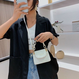 TÚI ĐEO CHÉO MINI PHÔID XÍCH CỰC XỊN