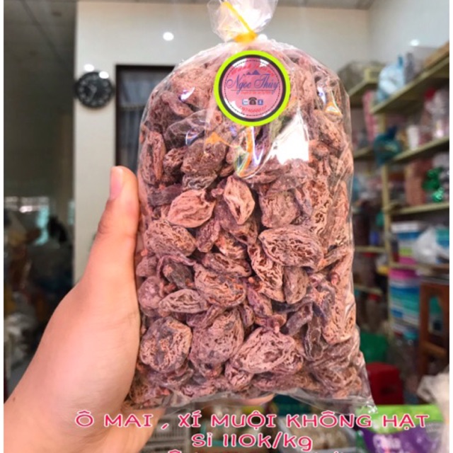100GR XÍ MUỘI NGỌC THUỶ