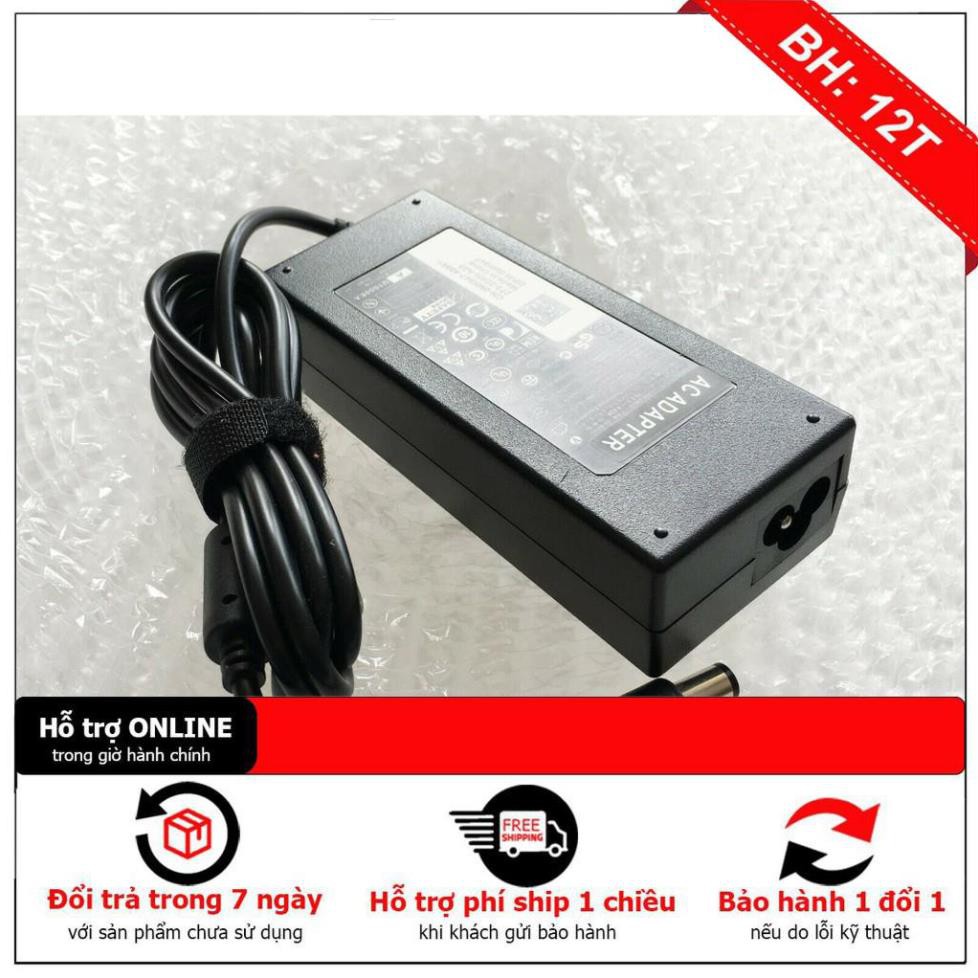 Sạc laptop Dell Vostro 1450 2421 3546 5460 1420 ZIN