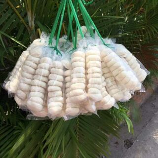 1 bịch Bánh Bao Sữa tuổi thơ