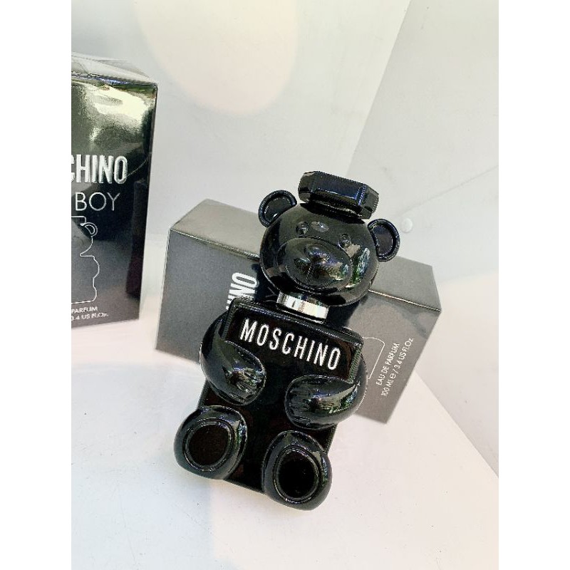Nước Hoa Moschino Toy Boy 10ml