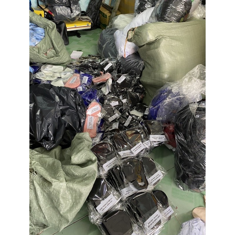 10 cái Khẩu trang vải Su 3D in decal Mỹ Polo Style đẹp, dễ thở, đeo không đau tai | BigBuy360 - bigbuy360.vn