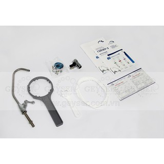 Máy lọc nước Geyser Ecotar 3