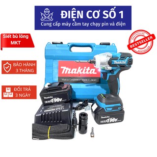 Máy siết bulong Makita