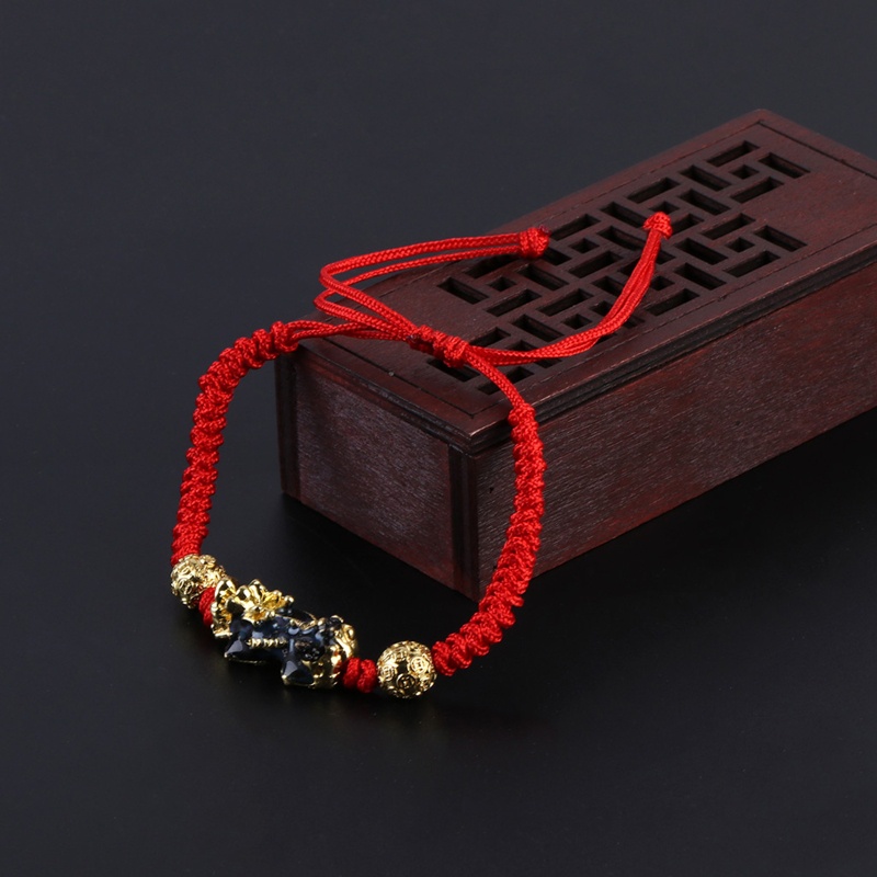 Vòng Tay Dây Xích Thay Đổi Màu Sắc Theo Nhiệt Độ Pi Xiu Thời Trang Cho Nữ