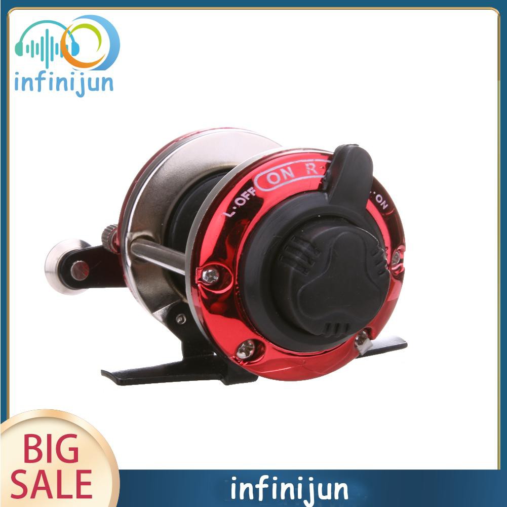 Máy câu cá 3.6.1 mạnh mẽ chuyên nghiệp