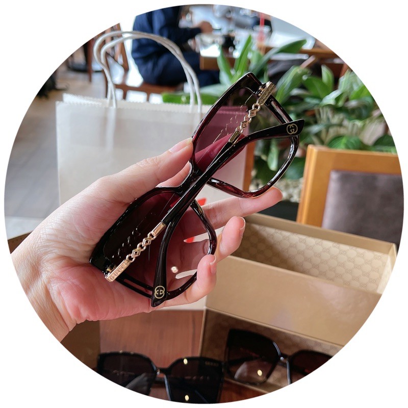 BÁN SỈ KÍNH " GU XI MẶT VUÔNG " CHO NỮ | BigBuy360 - bigbuy360.vn