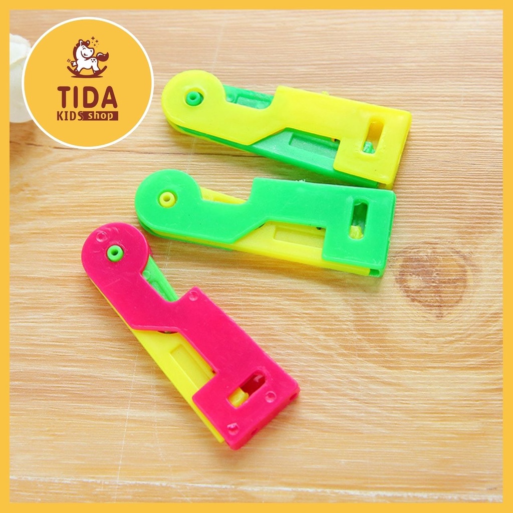 Bộ Dụng Cụ Hỗ Trợ Xe Chỉ Luồn Kim ⚡ HOT TREND ⚡ Dễ Dàng Tiện Dụng, Đồ Gia Dụng TiDa Kids Shop