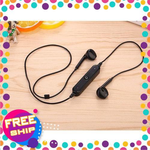 💥GIẢM GIÁ 50%💥Tai Nghe Bluetooth S6 Thế Hệ Mới Nghe Nhạc Cực Đỉnh💥SIÊU HOT💥