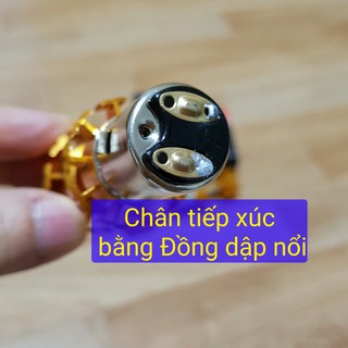 Bóng đèn xe SCR xe máy điện 24 Led