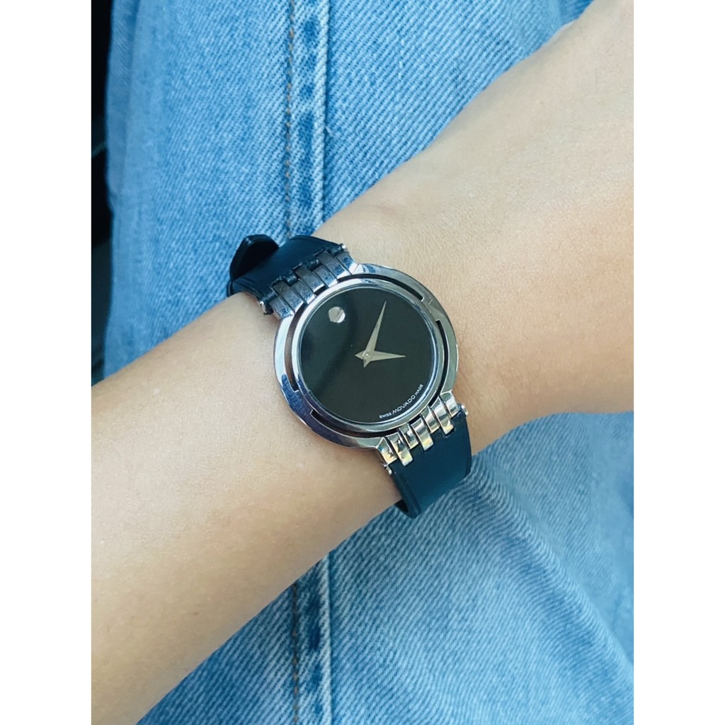 Đồng hồ Movado Thuỵ sĩ nữ