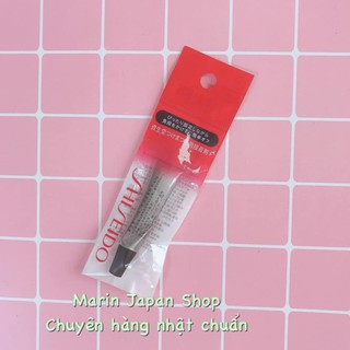 (SALE) Gel dán mi giả Shiseido Lash Adhesive Nhật Bản