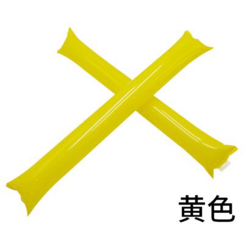 Bóng đập, thanh đập cổ vũ