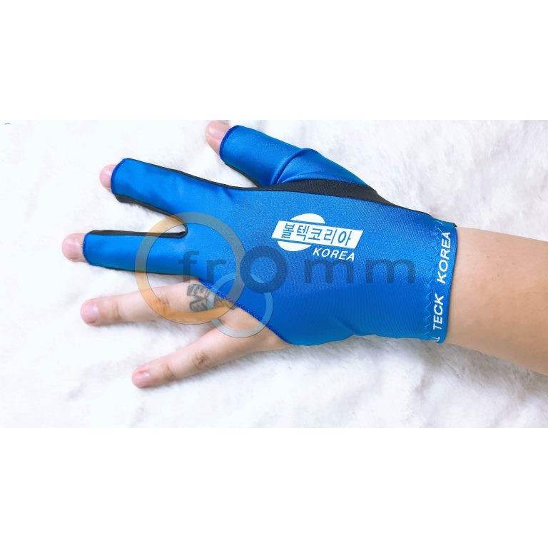 Bao tay Ballteck CLB