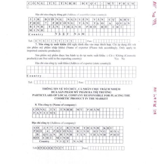 [MUA 2 ĐƯỢC 5] Son Kem Lì Không chì THE LOVE VN Chính hãng 4ml | BigBuy360 - bigbuy360.vn